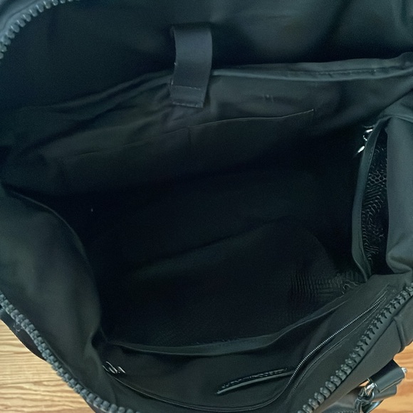 Rebecca Minkoff Overnight Weekender Bag - Picture 4 of 6